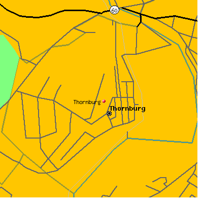 Thornburg map