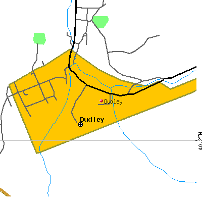 Dudley map