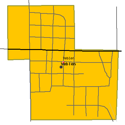 Veblen map