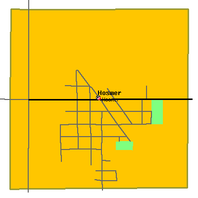 Hosmer map