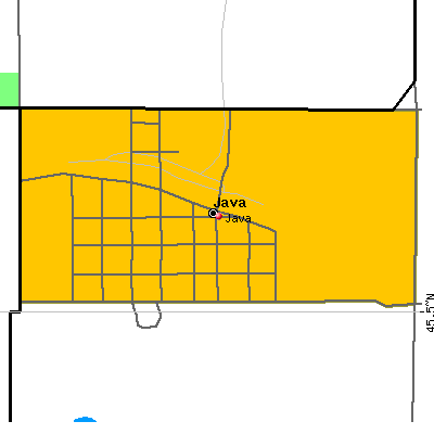 Java map