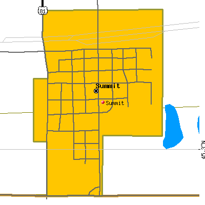 Summit map