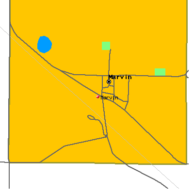 Marvin map