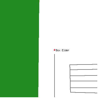 Box Elder map