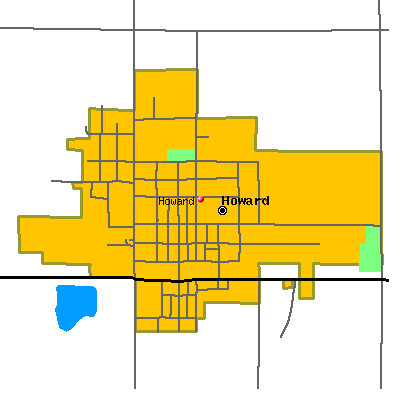 Howard map
