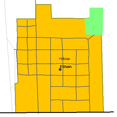 Ethan map