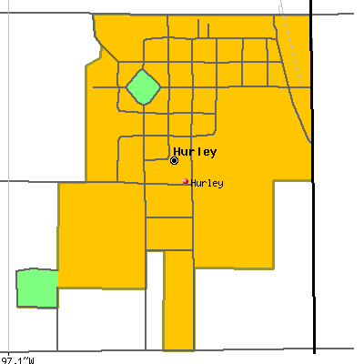 Hurley map
