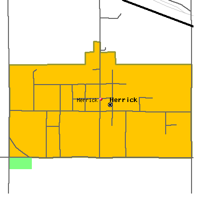 Herrick map