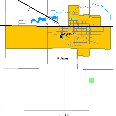 Wagner map