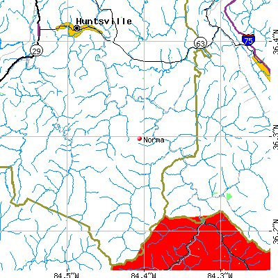 Norma map
