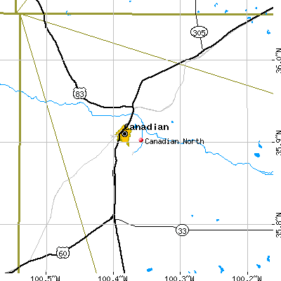 canadian river texas map canadian texas tx profile population maps real estate averages homes statistics canadian river texas map canadian texas tx profile population maps real estate averages homes statistics
