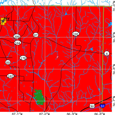 Munson-McLellen map