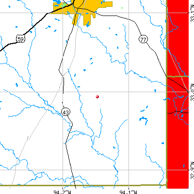 Bivins-McLeod map