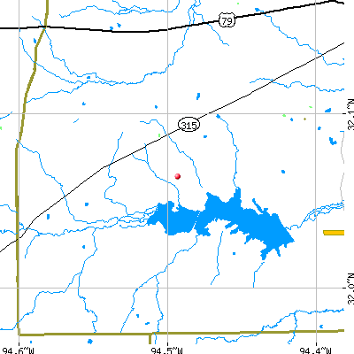 Long Branch-Dotson map