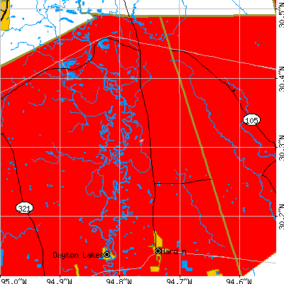 Hardin-Rye map