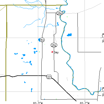 Day map