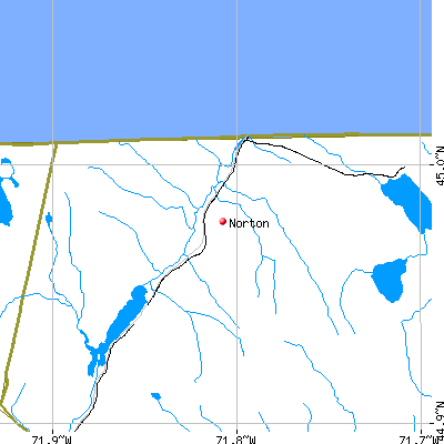 Norton map
