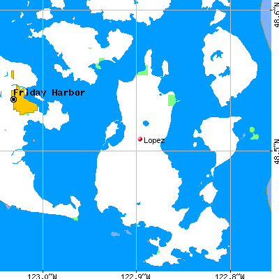 Lopez map