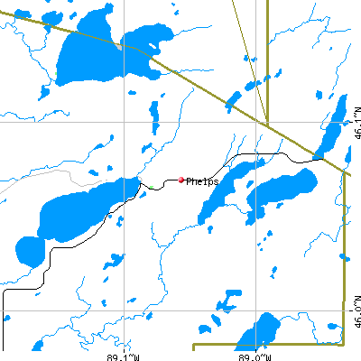 Phelps map