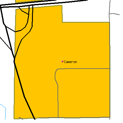 Cameron map