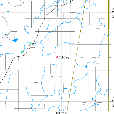 Schley map