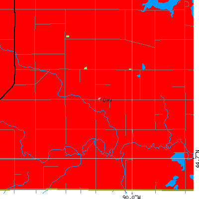 Day map