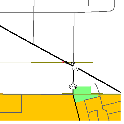 Marion map