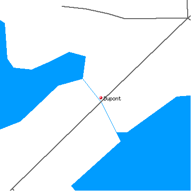 Dupont map