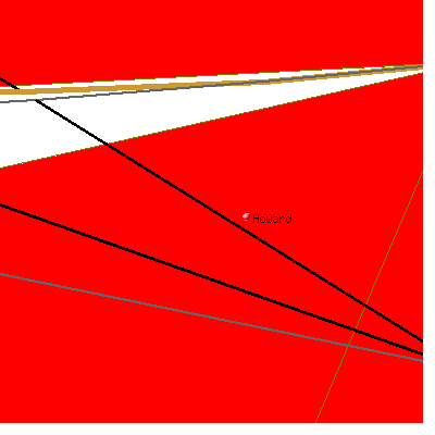 Howard map