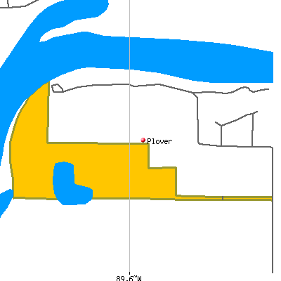 Plover map