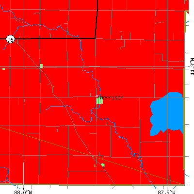 Morrison map