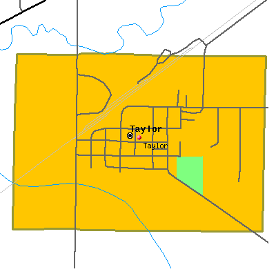 Taylor map