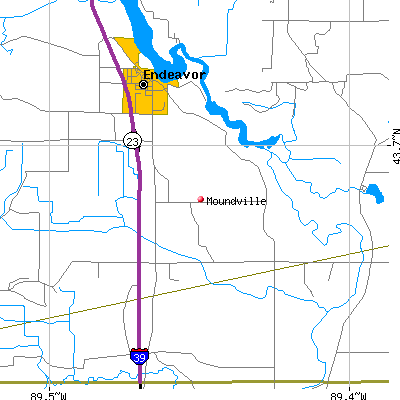 Moundville map