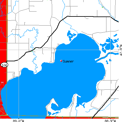 Sumner map