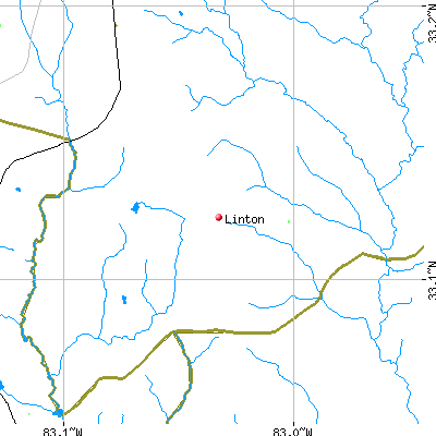 Linton map