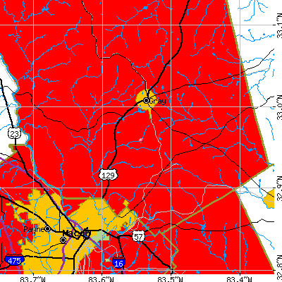 Gray-Griswold map