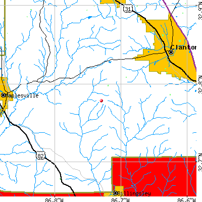 Isabella-Pletcher map