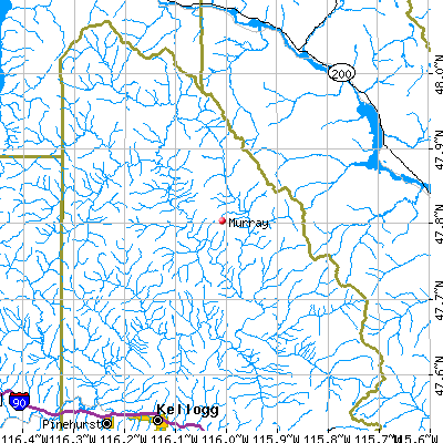 Murray map