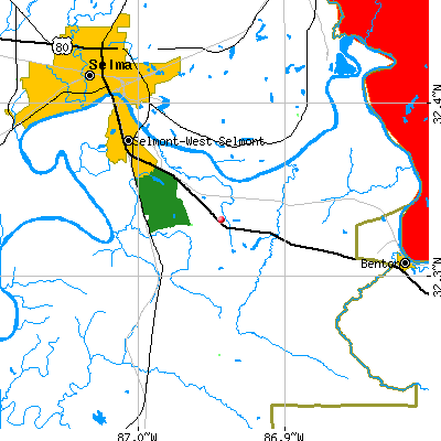 Craig-Tyler map
