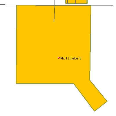 Phillipsburg map