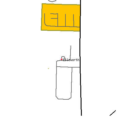 Ellsworth map