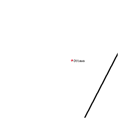 Ottawa map