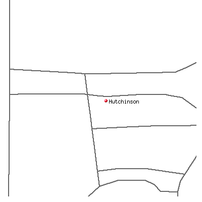 Hutchinson map