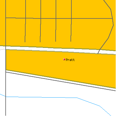 Pratt map