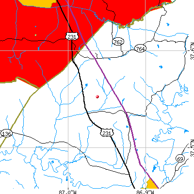 Heflin-Beda map