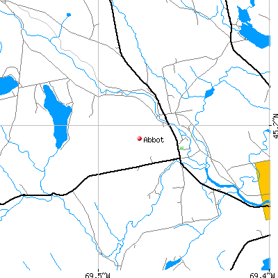 Abbot map