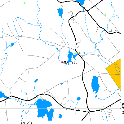 Morrill map