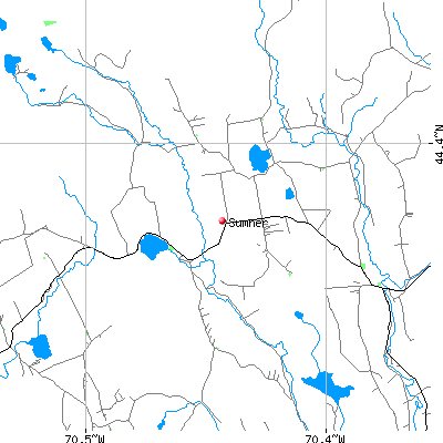 Sumner map