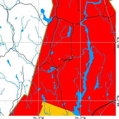 Turner map