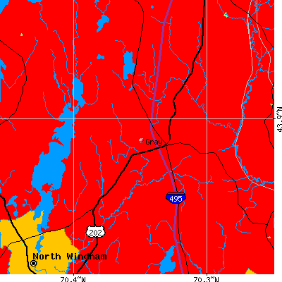 Gray map